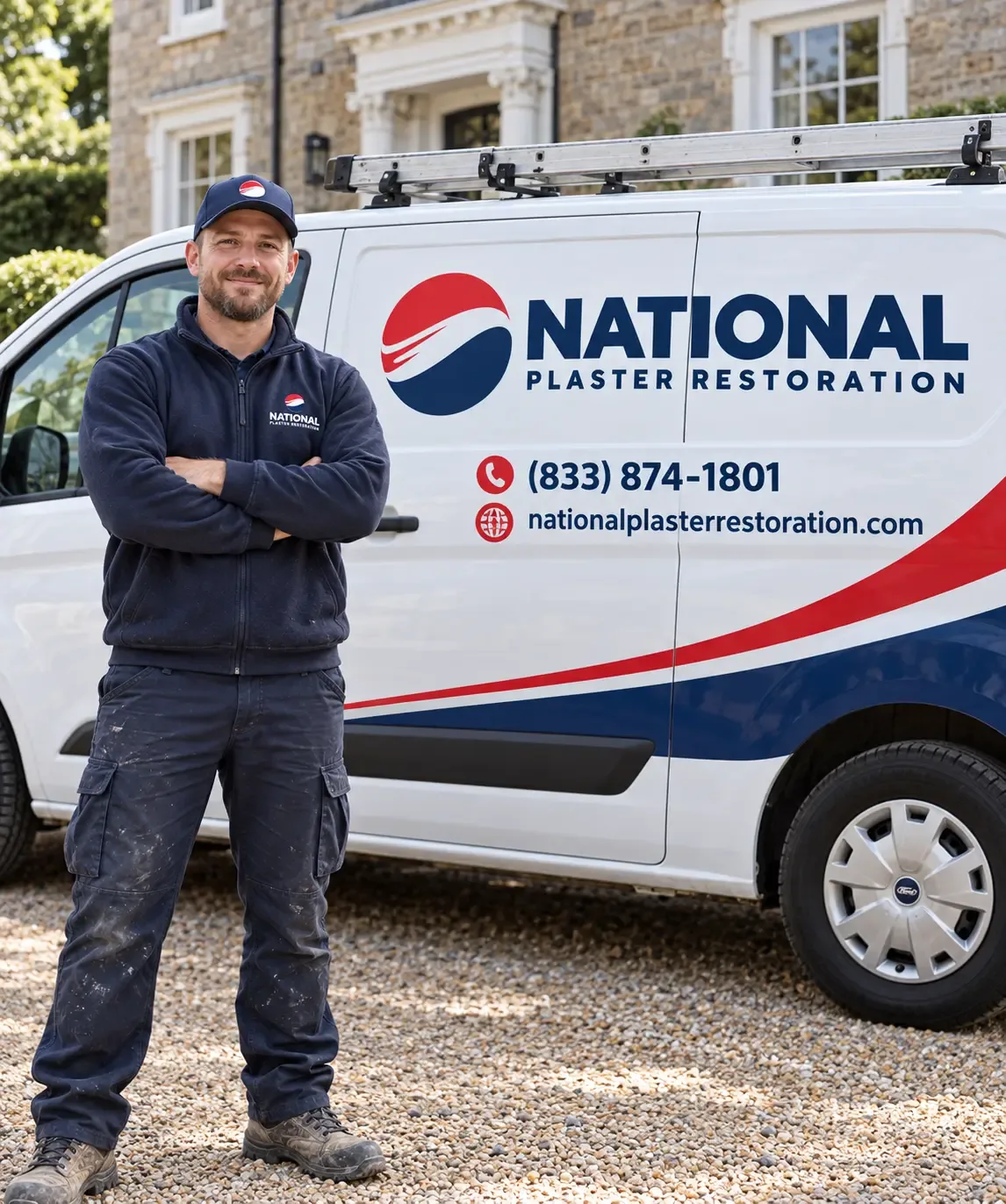 Plaster Repair Sault Sainte Marie, MI FAQs